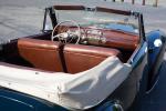 Lincoln Continental Cabriolet 1941 года